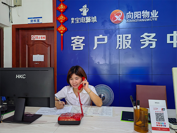 寶電馨城 寶電馨城